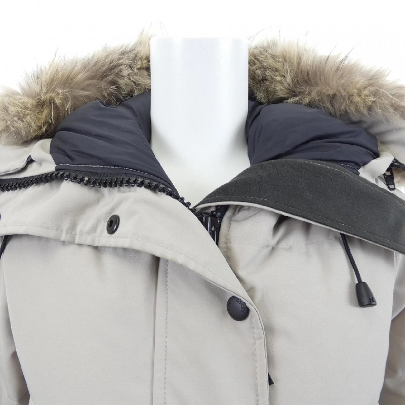 Áo khoác lông vũ MACKENZIE của CANADA GOOSE 2302JL - Hàng hiệu Authentic 819159