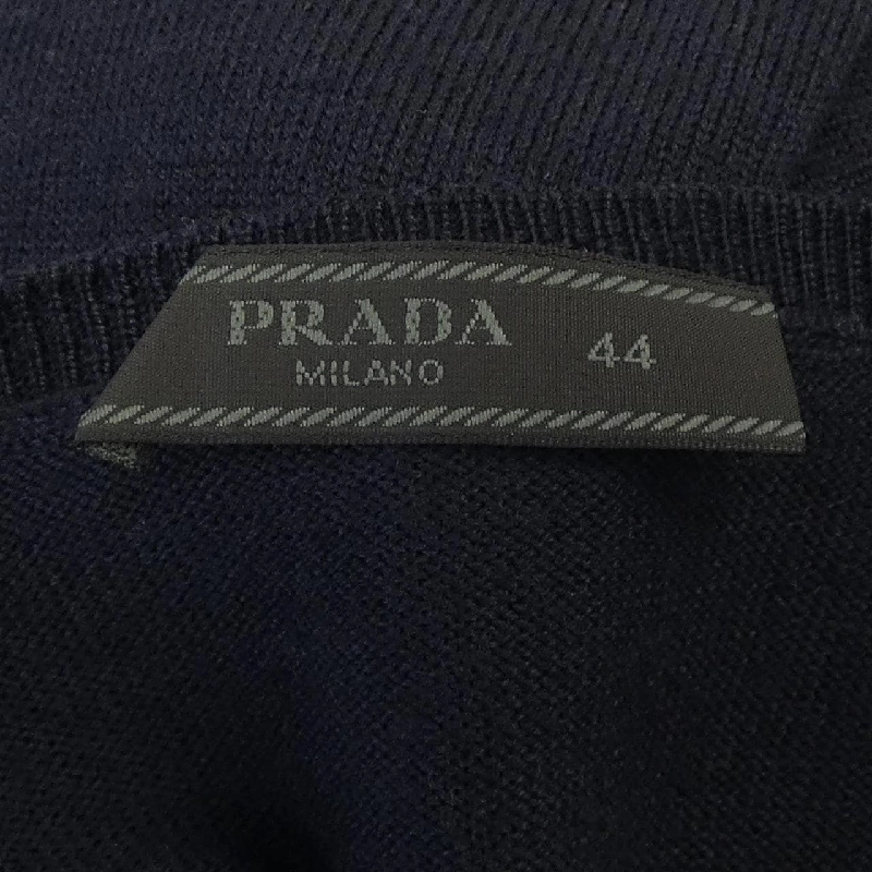 Prada PRADA Áo len - Hàng hiệu Chính hãng 900640
