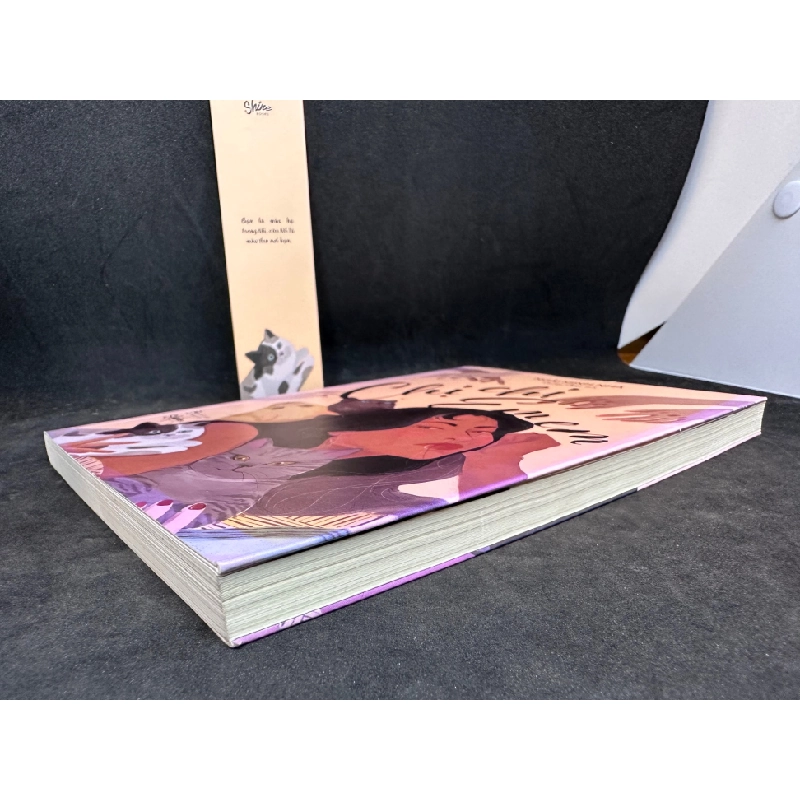 Chị chị em em Ngải Minh Nhã New 90% SBM1605 450534