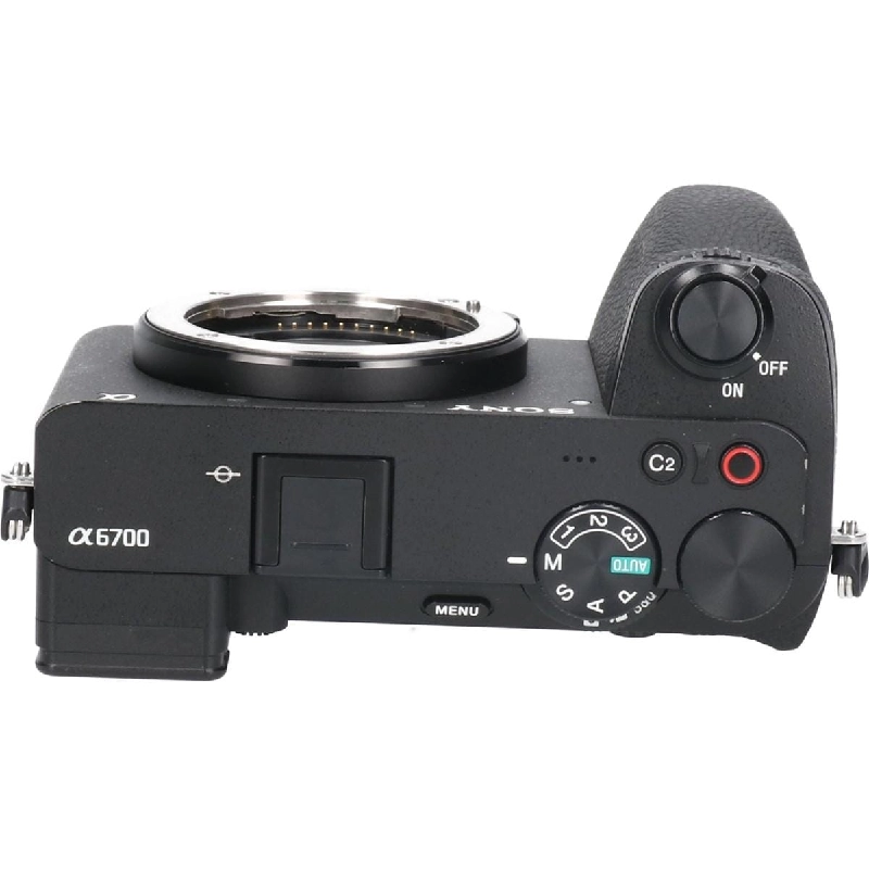 α６７００ ＩＬＣＥ－６７００ - Hàng hiệu Authentic 886298