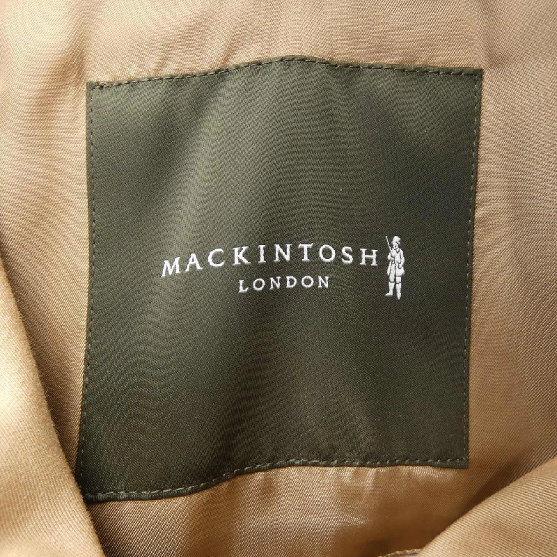 【Mã giảm giá】MACKINTOSH LONDON Áo khoác trench 640475