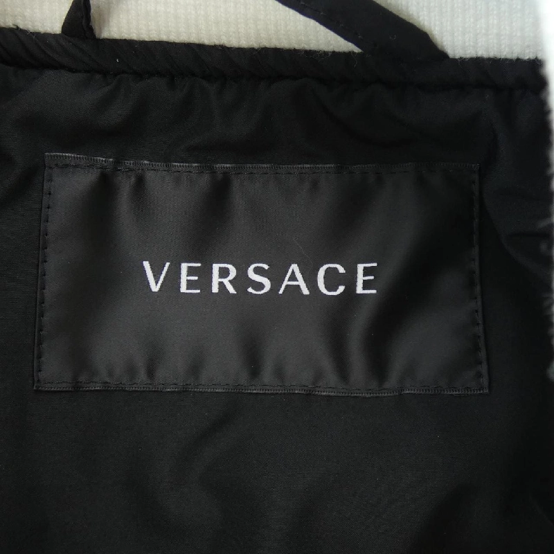 Áo khoác VERSACE - Hàng hiệu Authentic 898158