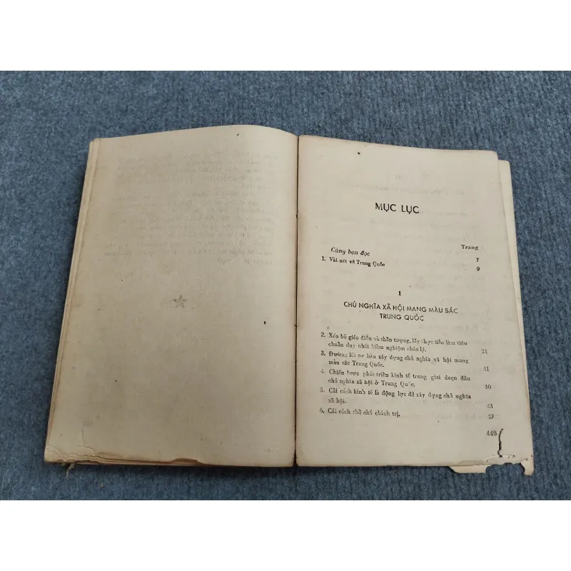 TRUNG QUỐC 10 NĂM CẢI CÁCH VÀ MỞ CỬA 689583