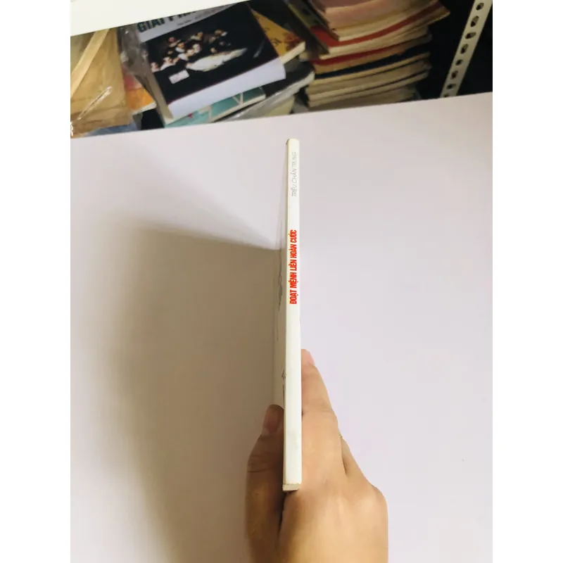 📘 ĐOẠT MỆNH LIÊN HOÀN CƯỚC (Dịch nguyên bản tiếng Trung) 697866