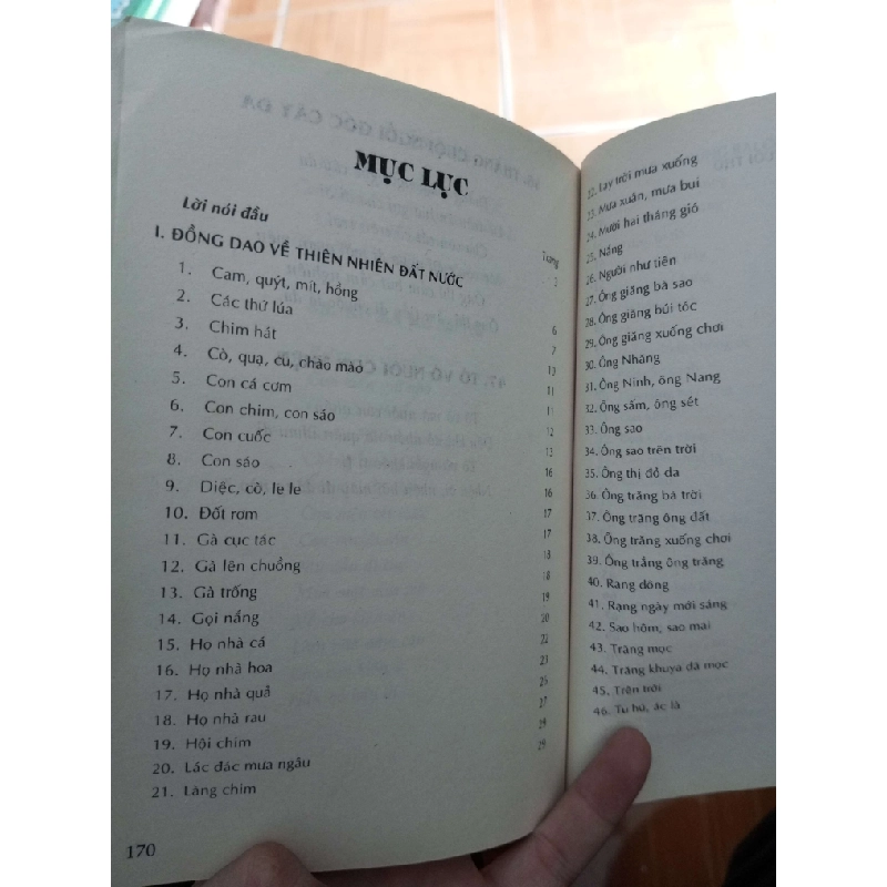 Kho tàng đồng dao Việt Nam 2007 VAVO-AK18 969591