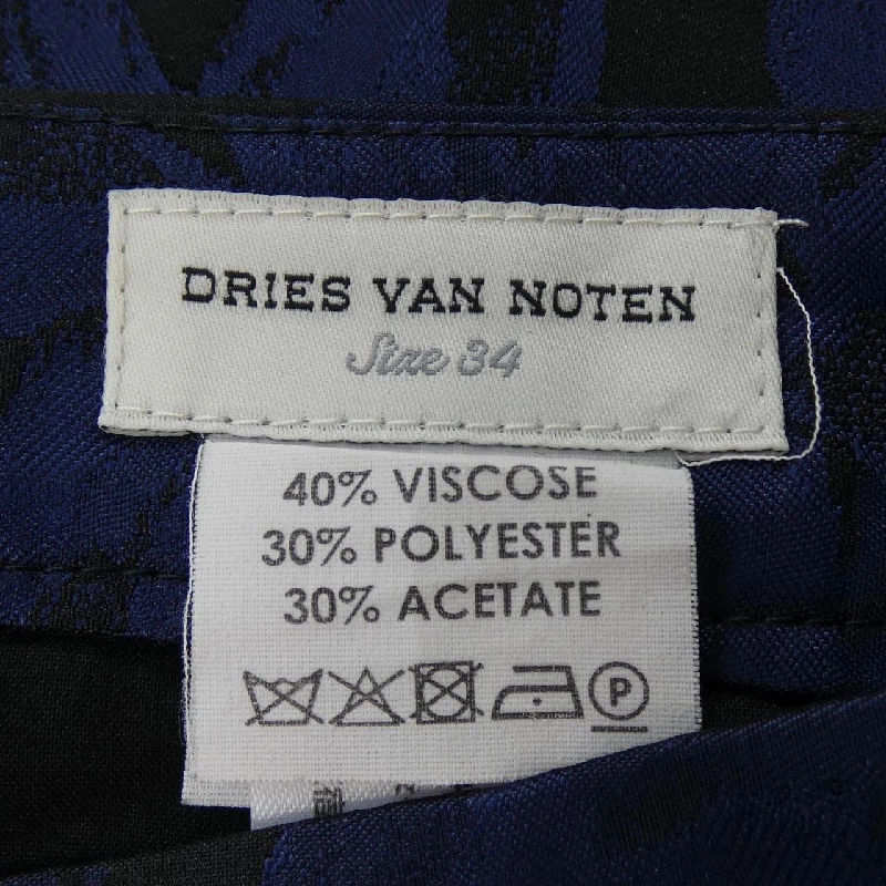 Quần DRIES VAN NOTEN - Hàng hiệu Authentic 820249