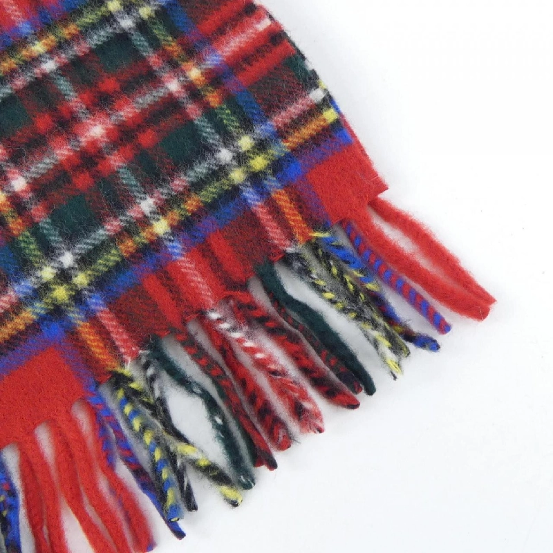 Khăn quàng cổ JOSHUA ELLIS - Hàng hiệu Authentic 834734