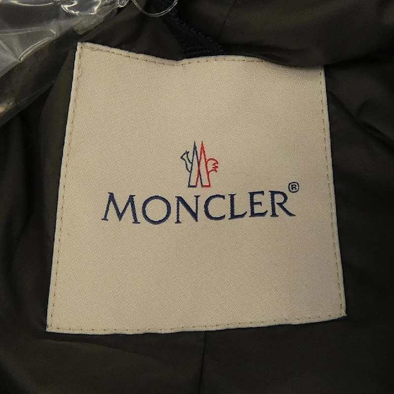 MONCLER Áo khoác lông - Hàng hiệu Chính hãng 896428