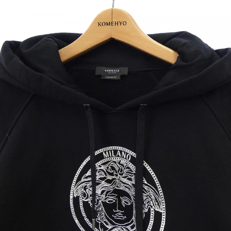 Áo khoác VERSACE - Hàng hiệu Authentic 900569