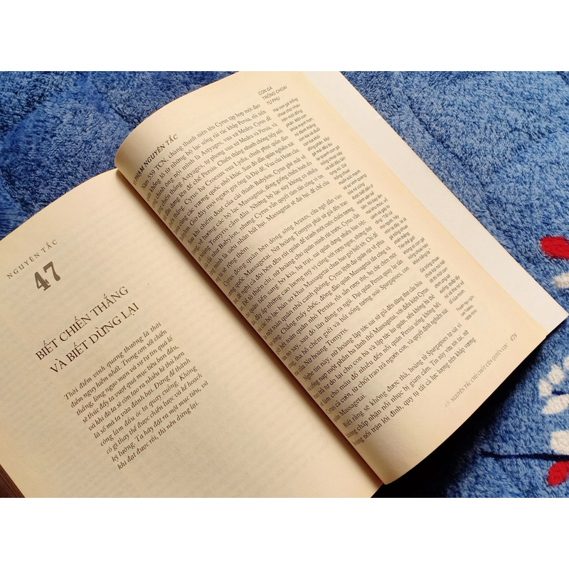 48 Nguyên Tắc Chủ Chốt Của QUYỀN LỰC - Robert Greene 547756