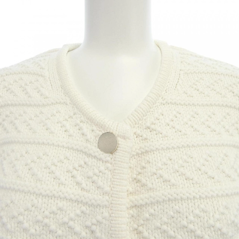 【Mã giảm giá】Áo khoác cardigan Theory luxe 643228