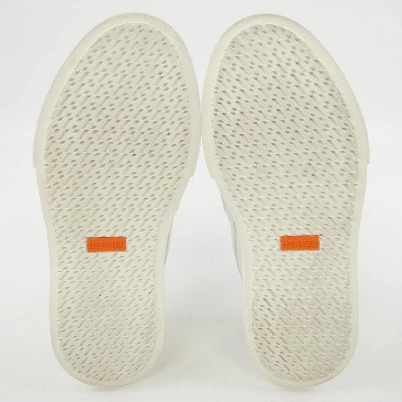 HERMES Elie Game Kelly Buckle 231015Z Giày - Hàng hiệu Chính hãng 829801