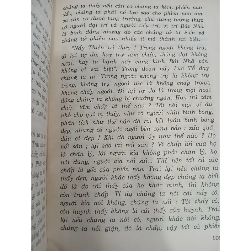 PHÁP BẢO ĐÀN - THÍCH THANH TỪ 736477