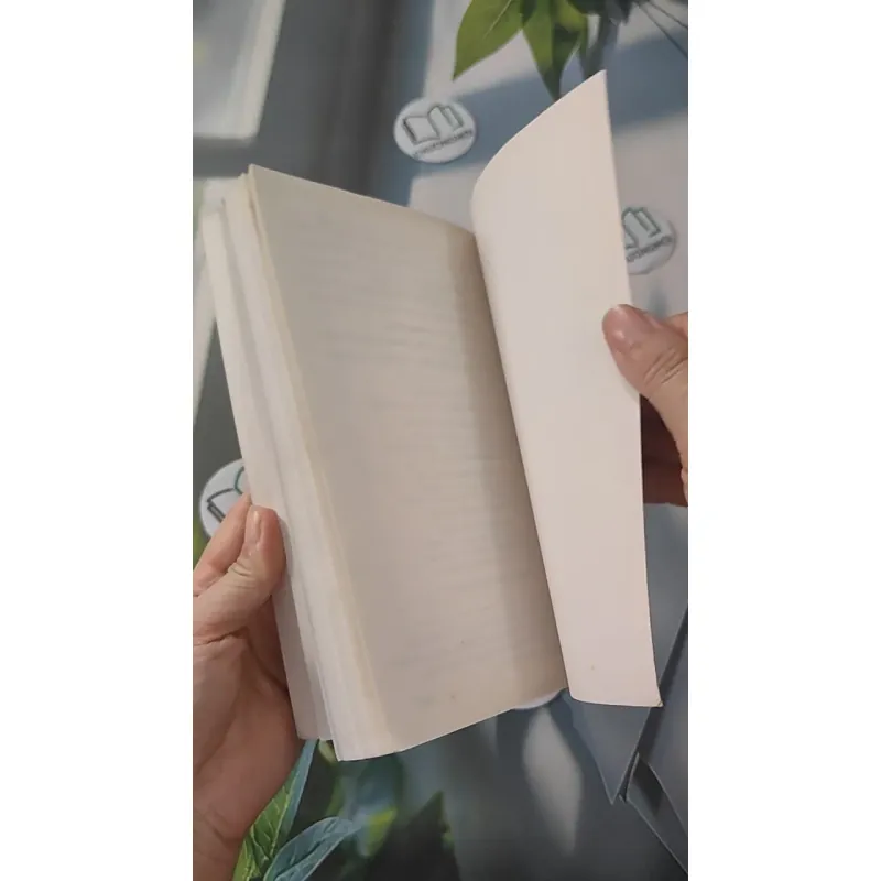 Khi Bạn Tắc Đường Thì Tôi Đang Chơi Golf - Simon Thompson 961194