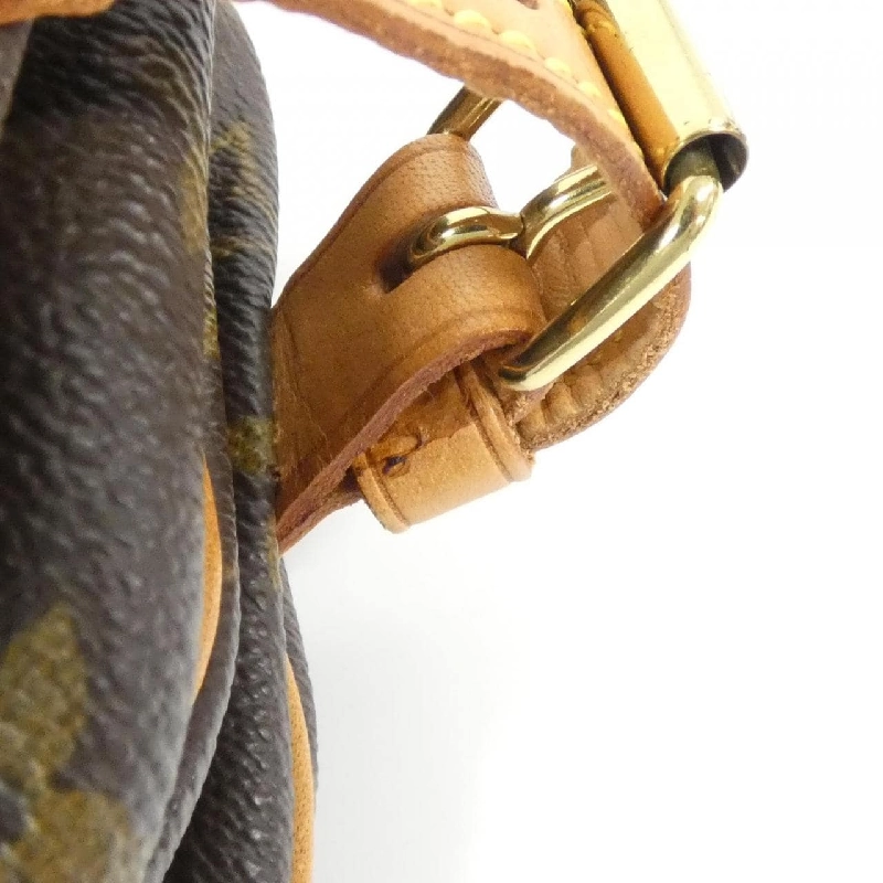 Túi xách vai Louis Vuitton Monogram Soumure 30cm M42256 - Hàng hiệu Authentic 802000