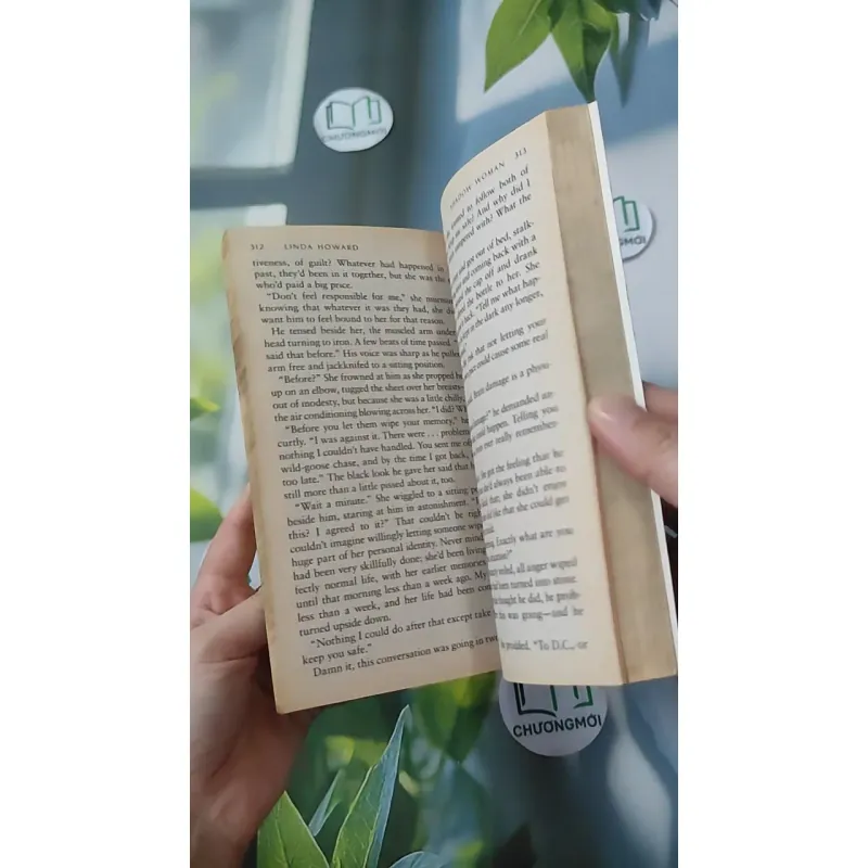 Shadow Woman - Linda Howard 1027569