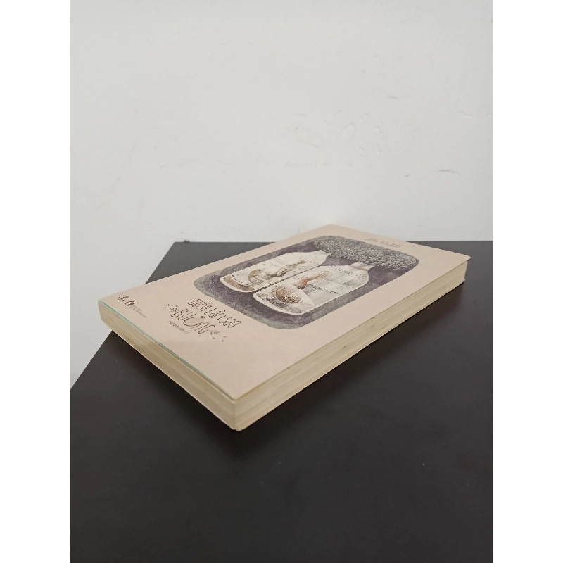 Buồn Làm Sao Buông (2014) - Anh Khang Mới 80% (ố vàng) HCM.ASB1903 913695