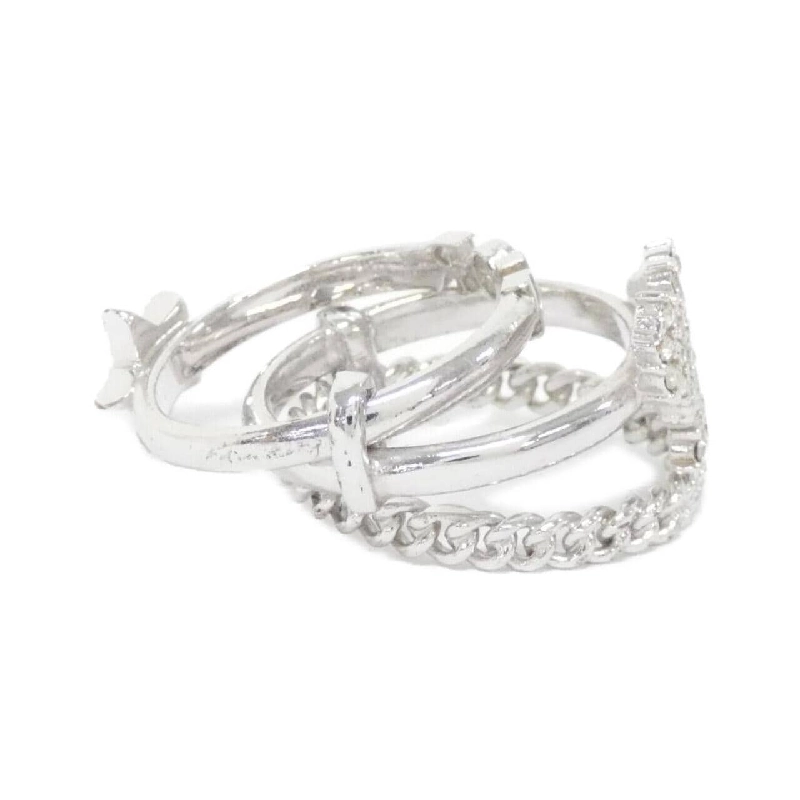 Nhẫn Christian Dior - Hàng hiệu Authentic 772813