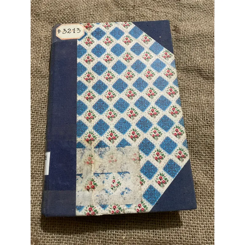 VĂN HỌC VIỆT NAM NỬA ĐẦU THẾ KỶ 19- NGUYỄN LỘC - SÁCH ĐÓNG BÌA XƯA 570283