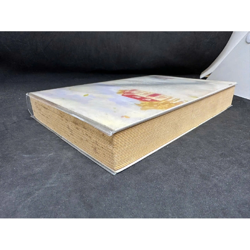 [Phiên Chợ Sách Cũ] Em Là Nhà, 2017 - Lan Rùa H1108 SBM 544870