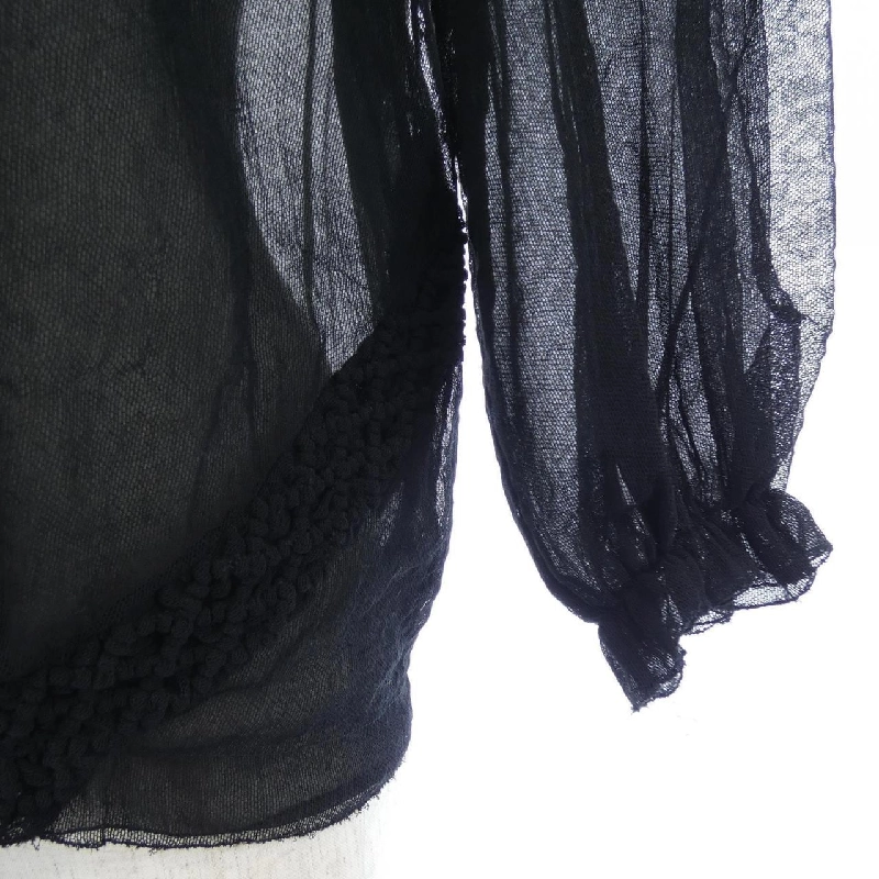 CHANEL P46643V34612 Áo - Hàng hiệu Chính hãng 824311