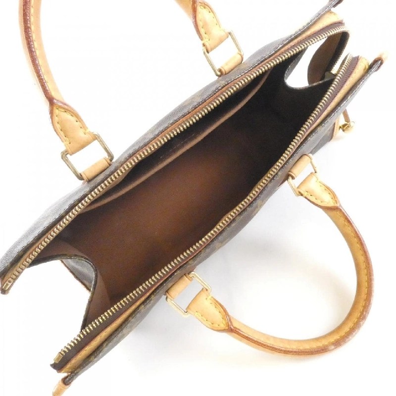 Túi xách Louis Vuitton Monogram Popincourt M40009 - Hàng hiệu Chính hãng 804034