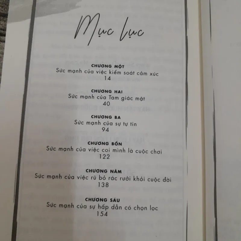 Đặc quyền của Gái Hư. Tg. Kara King 694418