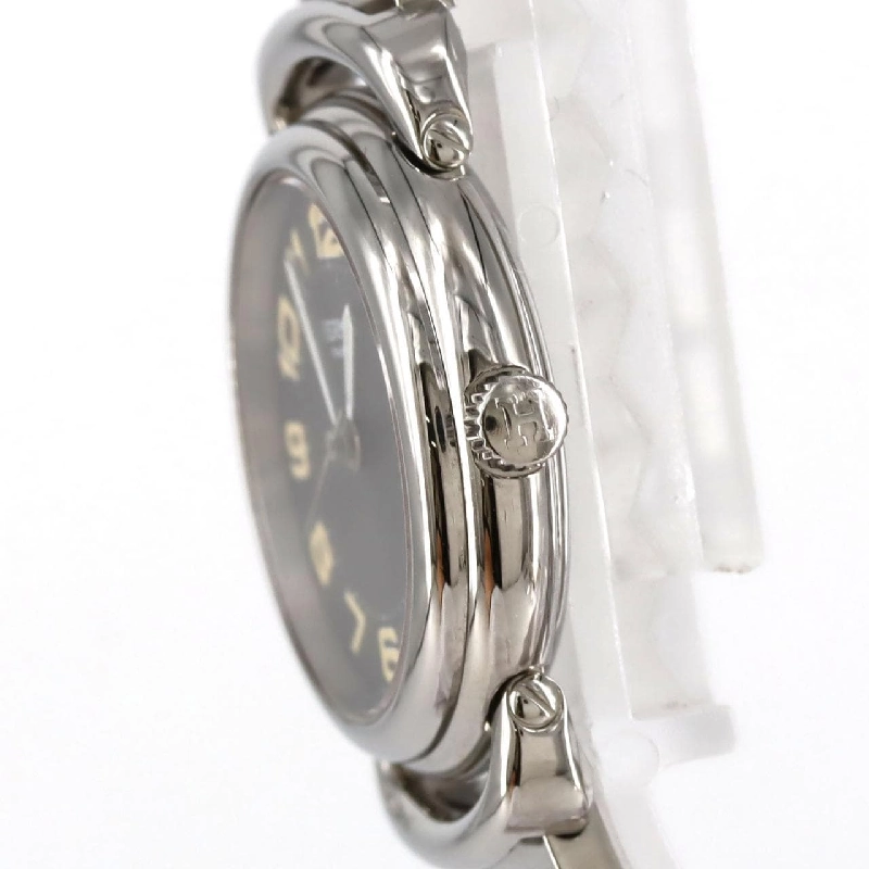 Đồng hồ Hermès Pullman PU2.210 SS Quartz - Hàng hiệu Chính hãng 877243