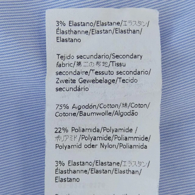 Áo sơ mi LOEWE Q825337X05 - Hàng hiệu Authentic 826415