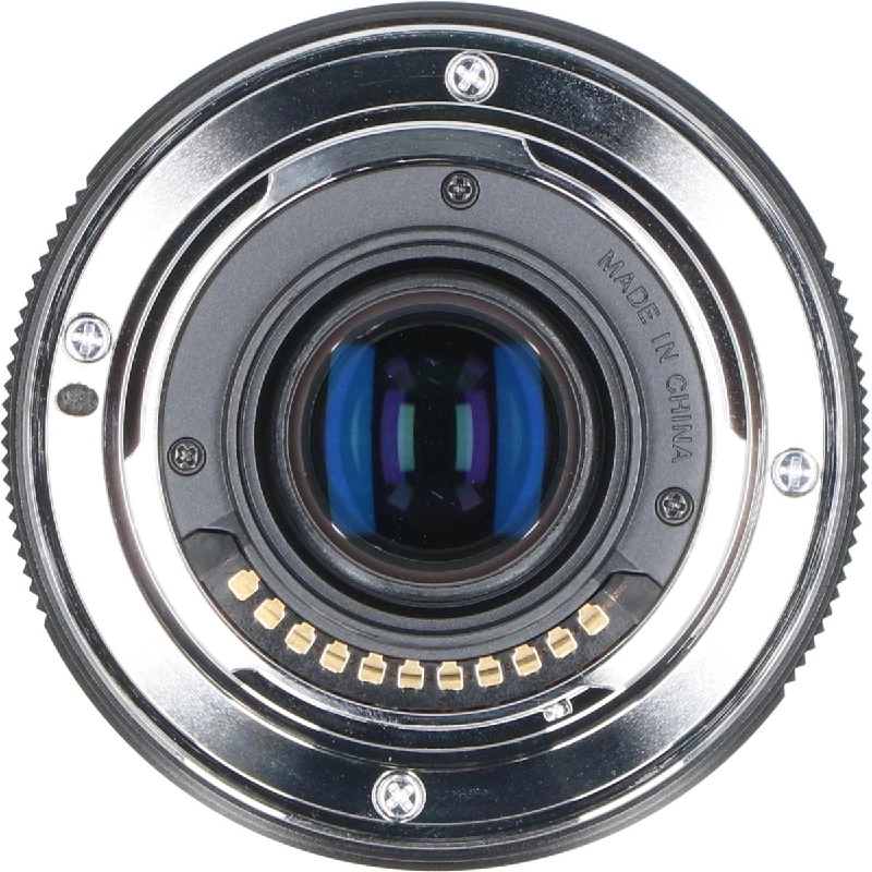 MZD 17mm F1.8 BLACK - Hàng hiệu Authentic 879309