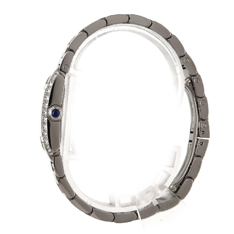 Cartier Tank Française SM/D W4TA0020 SS Quartz - Hàng hiệu Authentic 874896