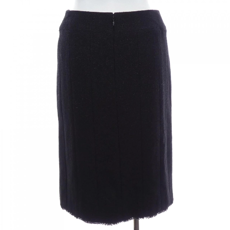 CHANEL P21608V12297 03A Váy - Hàng hiệu Authentic 812217