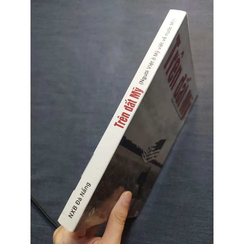 TRÊN ĐẤT MỸ (Người Việt ở Mỹ viết về nước Mỹ) 931721