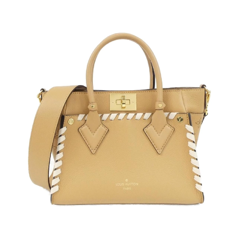 Túi Louis Vuitton Mahina On My Side PM M21585 615921