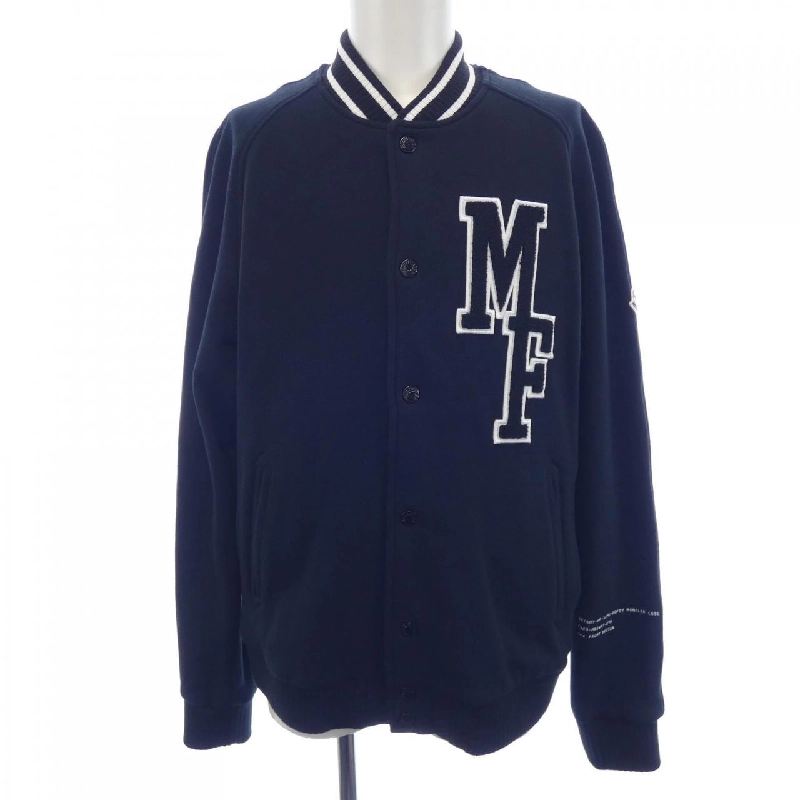 Moncler Genius MONCLER GENIUS FRAGMENT 209U8G00006 Áo khoác - Hàng hiệu Chính hãng 889661