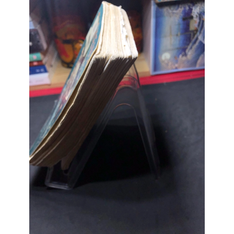 Đê vít Copophin tập 2 2001 mới 50% ố bẩn nhẹ bụng xấu tróc bìa nhẹ Dickenx HPB0906 SÁCH VĂN HỌC 915099