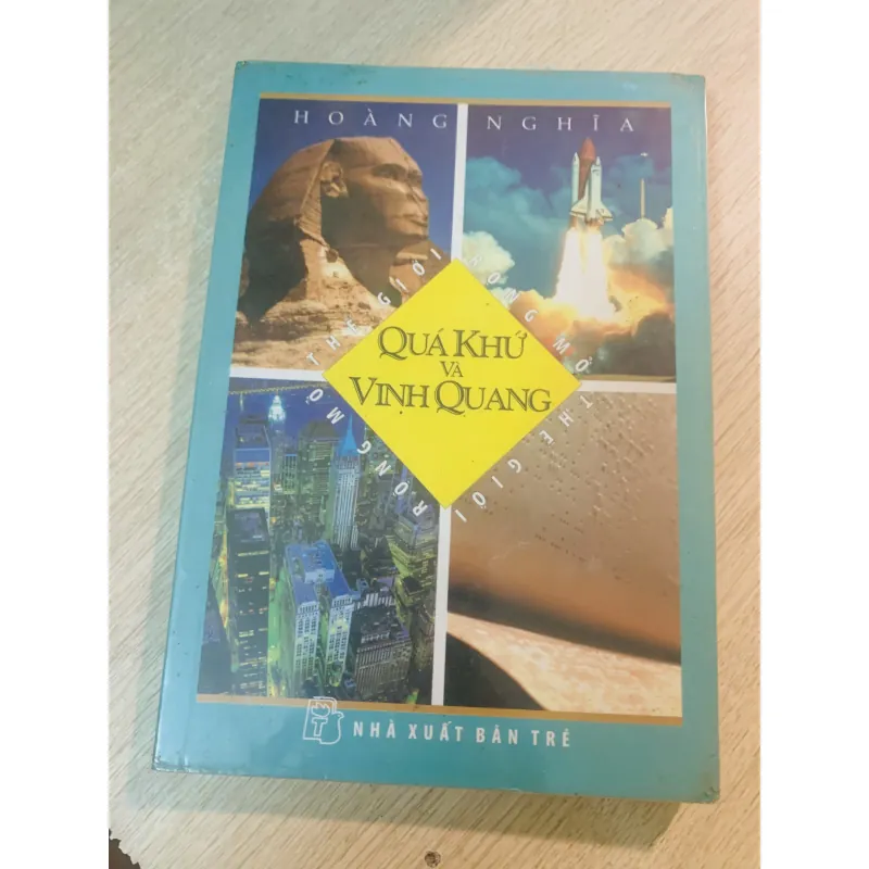 Quá khứ và vinh Quang 799627