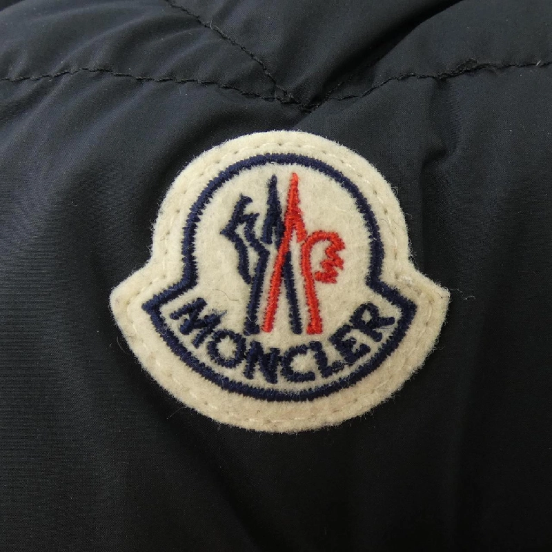 MONCLER KATMAI Áo khoác lông - Hàng hiệu Chính hãng 894286