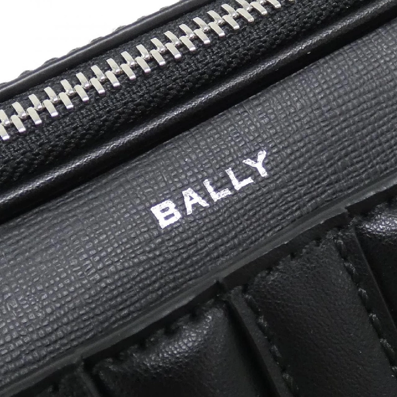 【Sản phẩm mới】Bally MYTHOS MINICROSS Túi đeo vai 612705