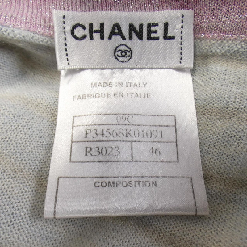 【Khuyến mãi】Chanel CHANEL Áo len 643095