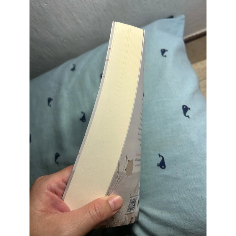 Kết tính thầm lặng - Ogawa Yoko (còn mới) 471754