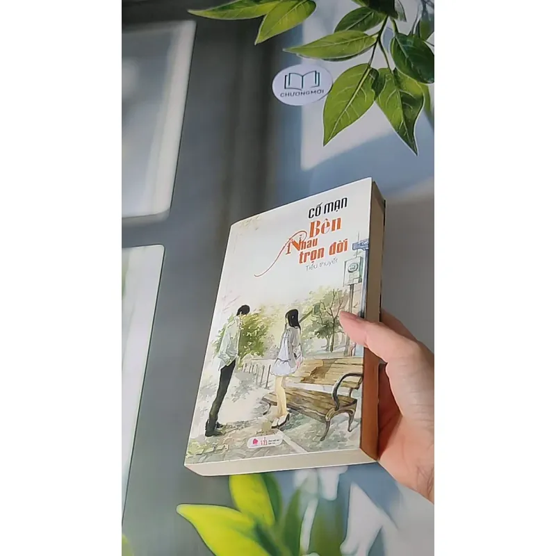 Bên Nhau Trọn Đời - Cố Mạn 607716