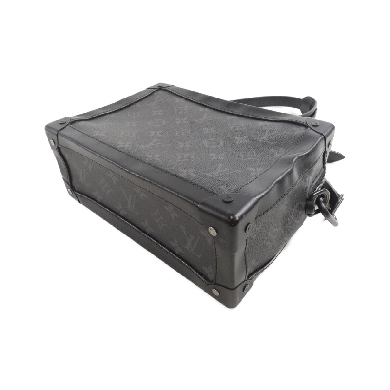 Túi đeo vai Louis Vuitton Monogram Eclipse Soft Trunk M44730 - Hàng hiệu Chính hãng 805798