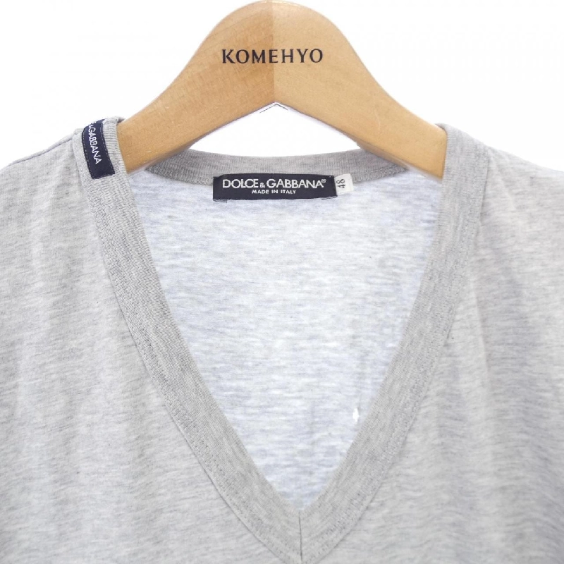 Dolce & Gabbana DOLCE&GABBANA G8001T Áo thun - Hàng hiệu Chính hãng 890407