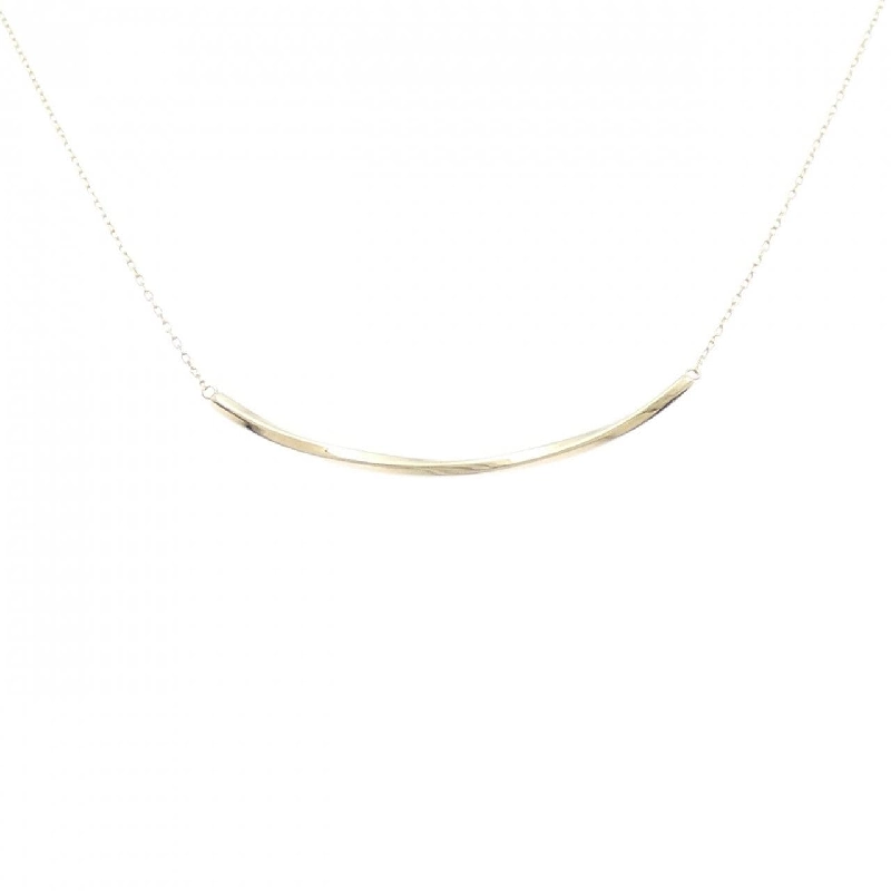 K10YG Necklace - Hàng hiệu Chính hãng 857408