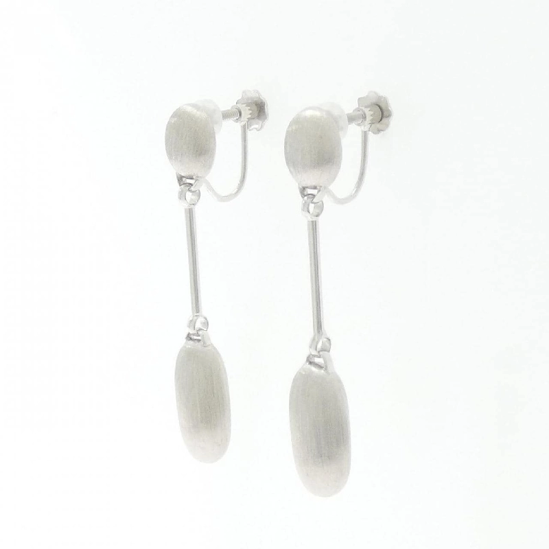 Bông tai 750WG - Hàng hiệu Authentic 873062