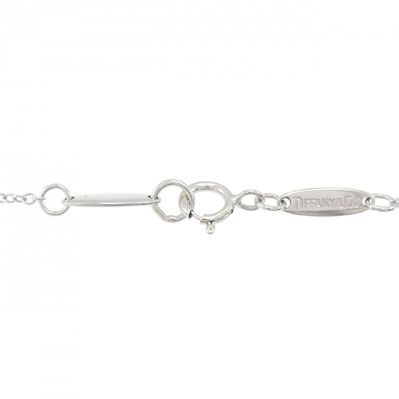 Dây chuyền đôi dây Tiffany - Hàng hiệu Authentic 840013