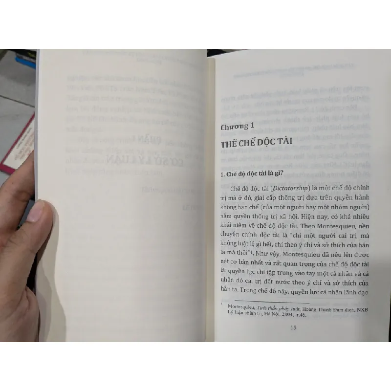 Hàn Quốc dưới chế độ độc tài phát triển Park Chung Hee ( 1961-1979 ) - Lê Tùng Lâm 577147