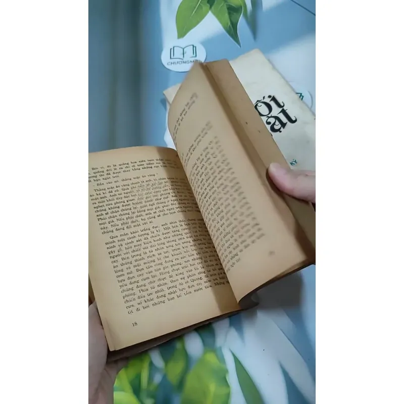 [MIỄN PHÍ BỌC SÁCH] Trọn Bộ Đối Mặt 713838