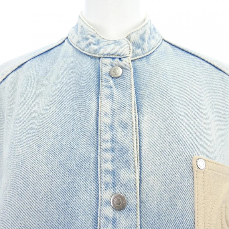 STELLA MCCARTNEY 6D0253 3SPH61 Váy - Hàng hiệu Chính hãng 815544